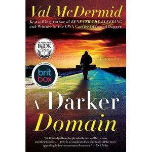 A Darker Domain -- Val McDermid